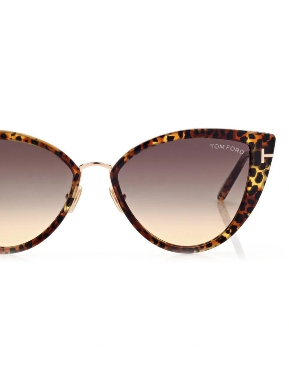 Tom Ford pippidip live